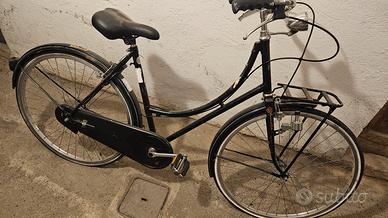 Bicicletta da città