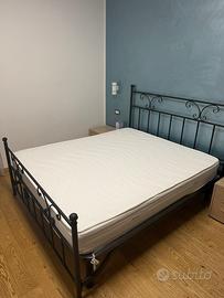 Letto nuovo 190x160