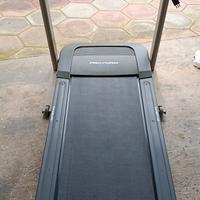 Tapirulan pro form 400c non funzionante 