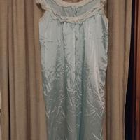 camicia da notte vintage