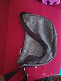 borsa borbonese 