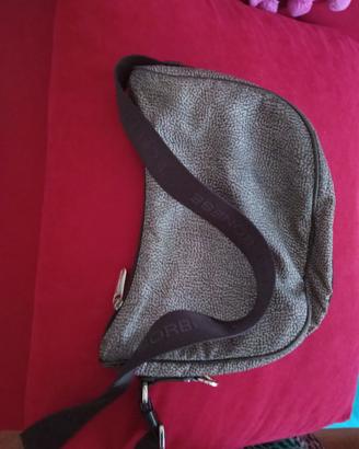 borsa borbonese 