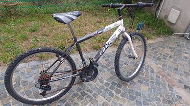 BICI da 24 per RAGZZO