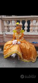 Abito da carnevale