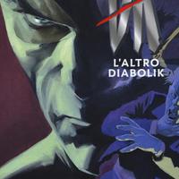 DIABOLIK DK