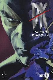 DIABOLIK DK