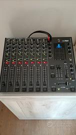 mixer behringer dx 2000 usb