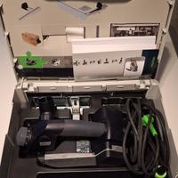 pialla festool ehl 65 eq systainer 