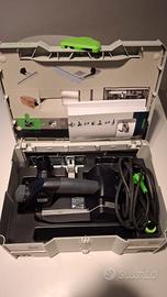 pialla festool ehl 65 eq systainer 