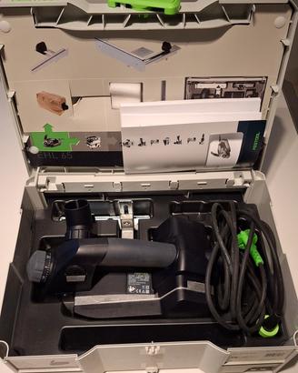 pialla festool ehl 65 eq systainer 