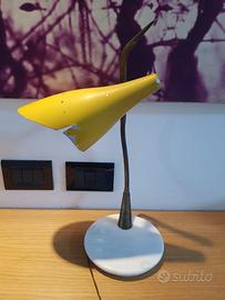 Sarfatti Torlasco stilnovo lampada design  anni 50