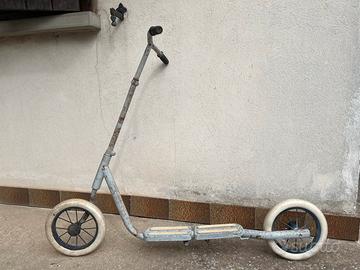 Monopattino vintage