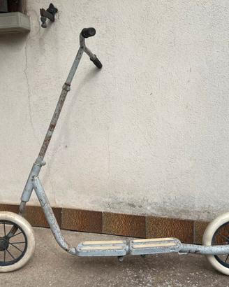 Monopattino vintage
