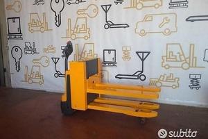 Transpallet elettrico 20qli 2988 ore