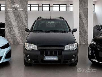 Fiat Strada 1.3 MJT Pick-up Cabina Lunga Adventure