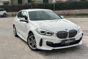 Bmw 116 116d 5p. Msport