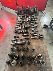 Attacco bt40 iso 40 iso50