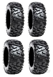 PNEUMATICI GOMME QUAD DURO POWERGRIP 26X8/26X10-14