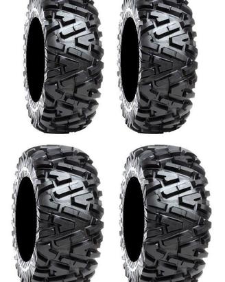 PNEUMATICI GOMME QUAD DURO POWERGRIP 26X8/26X10-14