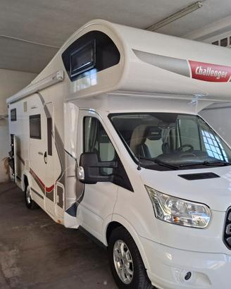 camper mansarda 