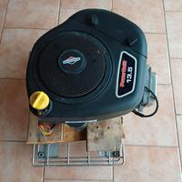 Motore Briggs & Stratton 13,5 hp