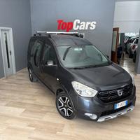 Dacia Dokker 1.5 dCi 8V 90CV STEPWAY