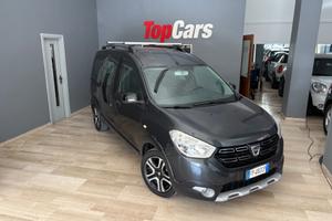 Dacia Dokker 1.5 dCi 8V 90CV STEPWAY