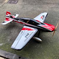 Aereo acrobatico