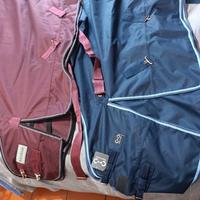 coperte da paddock cavalli 