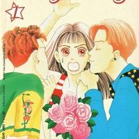 Manga Hanayori Dango