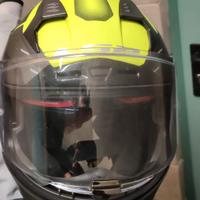 Casco integrale Challenger Donna