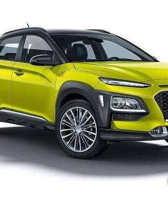Ricambii hyundai kona