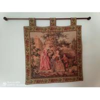 Arazzo vintage Francia