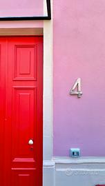 Locazionevilletta unifamiliare con giardino Milano