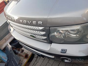 range rover sport 3.6