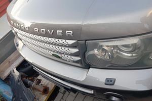 range rover sport 3.6
