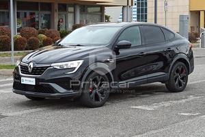 RENAULT Arkana Arkana Hybrid E-Tech 145 CV R.S.Lin