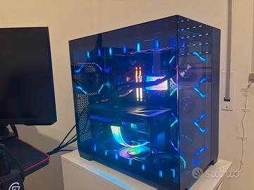 Pc da gaming ryzen 9 7900x rtx 5070