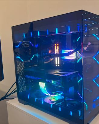 Pc da gaming ryzen 9 7900x rtx 5070