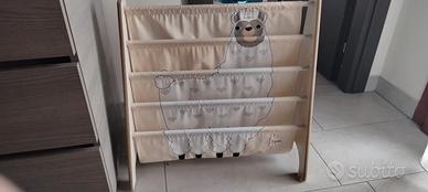 libreria Montessori 3 sprout 