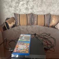 Play-station4