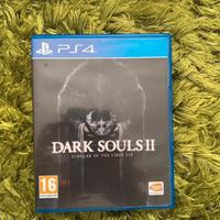 Dark Souls 2