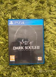 Dark Souls 2