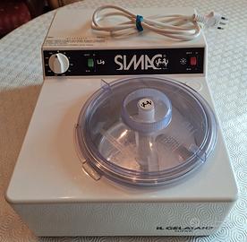 Il Gelataio Super SIMAC