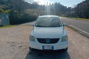 VOLKSWAGEN Fox - 2007