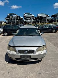 RICAMBI AUTO VOLVO V70 ANNO 2005