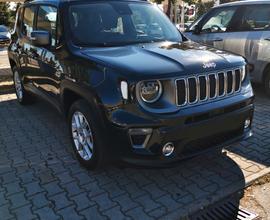 JEEP Renegade - 2018