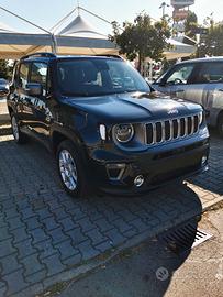 Jeep Renegade MY19 Limited 1.6