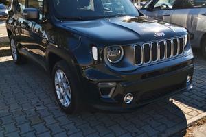Jeep Renegade MY19 Limited 1.6