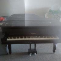 Pianoforte a coda